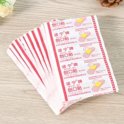 Vendaje impermeable bebé – Cinta quirúrgica transpirable para heridas