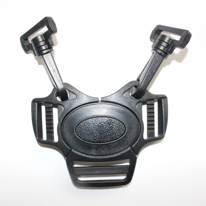 Arnés de seguridad multipunto para silla comedor y cochecito - imagen 3