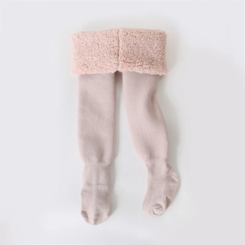 Lawadka medias de invierno gruesas de algodón para niños y niñas - imagen 3