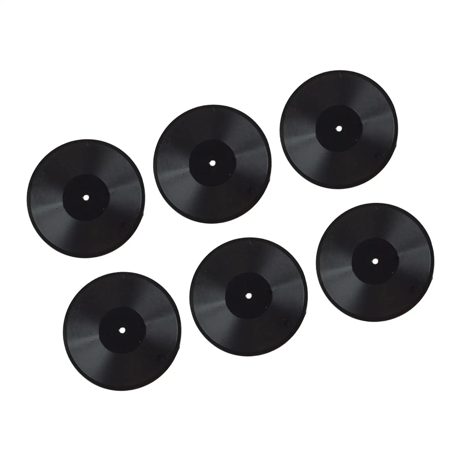 Vinilos decorativos infantiles escala 1/6 para habitación