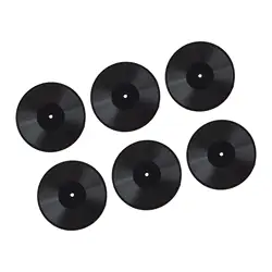 Vinilos decorativos infantiles escala 1/6 para habitación