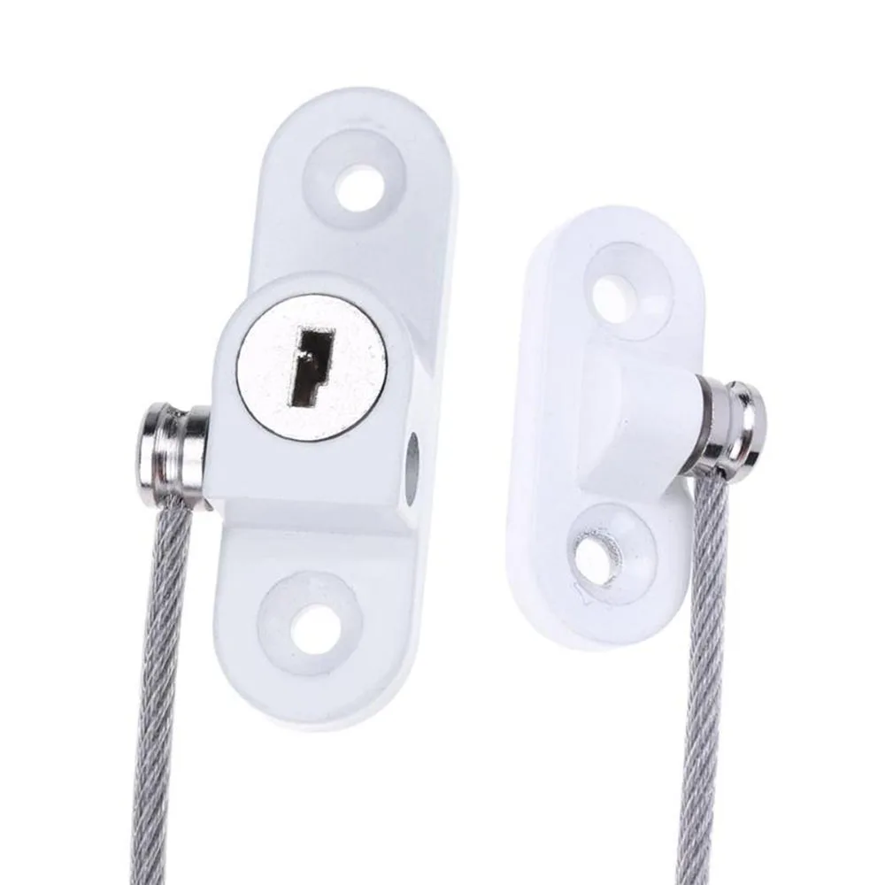 Cerradura de seguridad con cable para bebés y niños - imagen 5