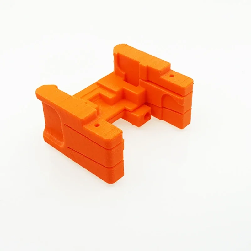 Herramientas para cortar chasis radio control tracción total Tamiya - imagen 3