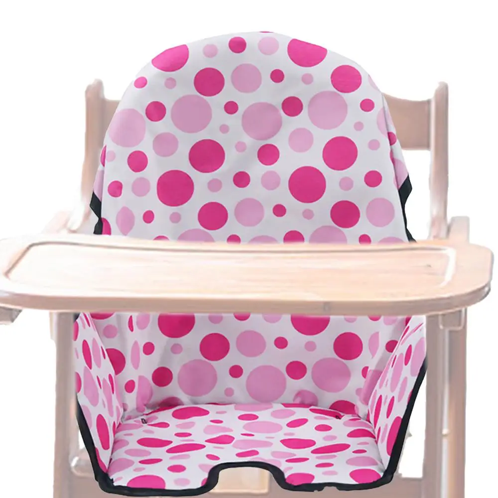 Cojín de tela Oxford reversibile