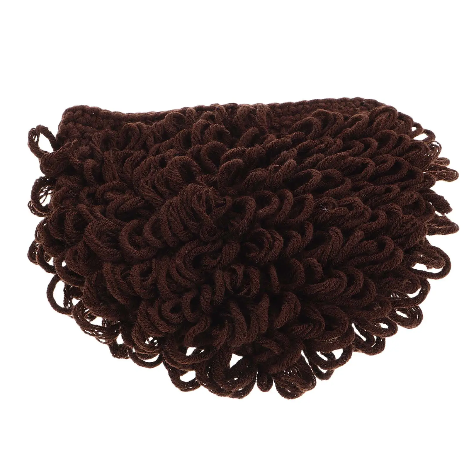 Gorro de punto suave y elástico para bebé, niño pequeño - imagen 4