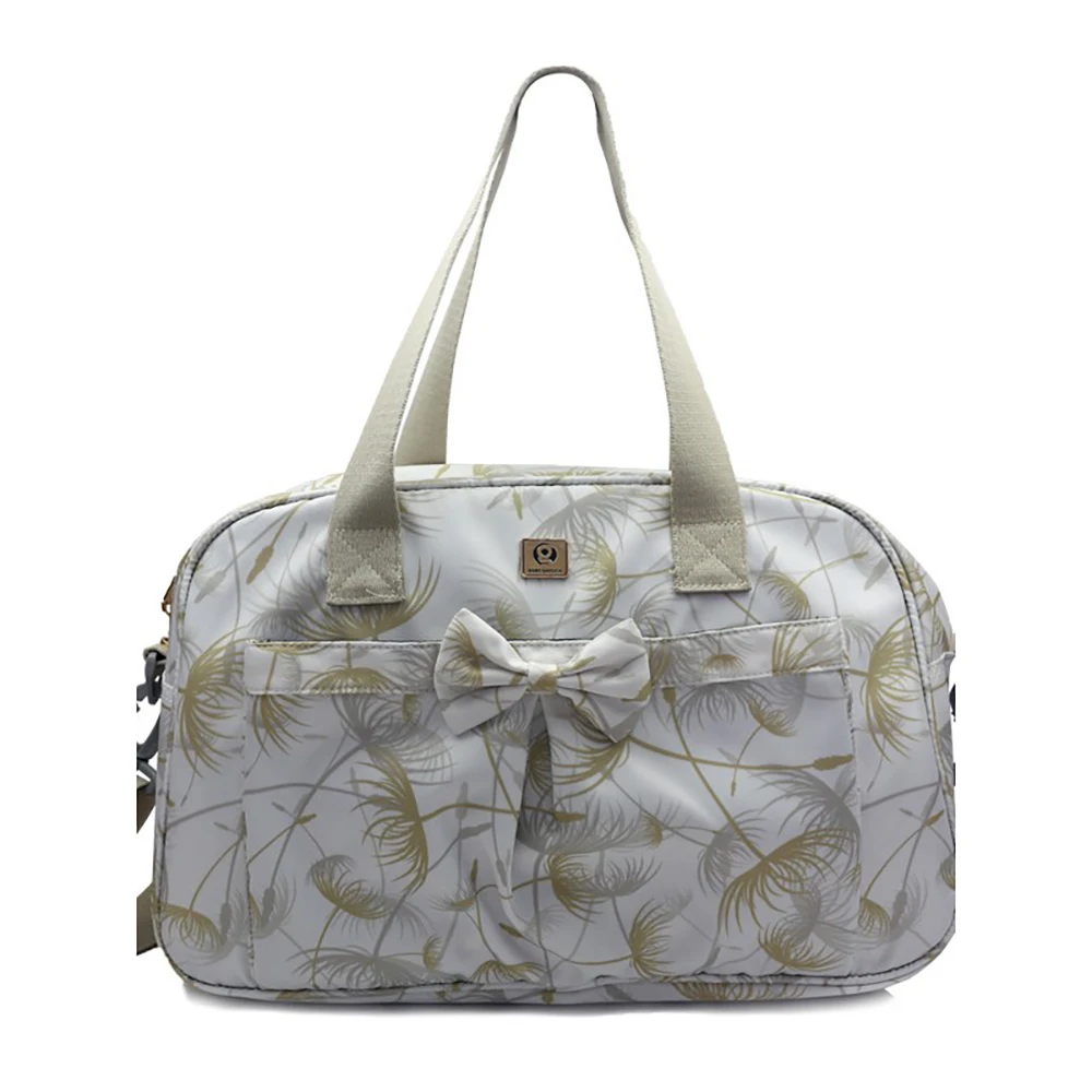 Bolso de maternidad para cochecito ligero y gran capacidad