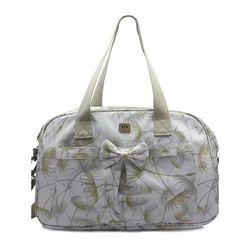 Bolso de maternidad para cochecito ligero y gran capacidad