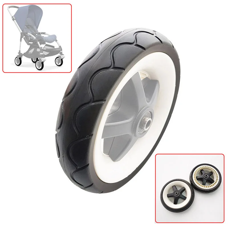 Neumático PU para Bugaboo Bee3 Bee5
