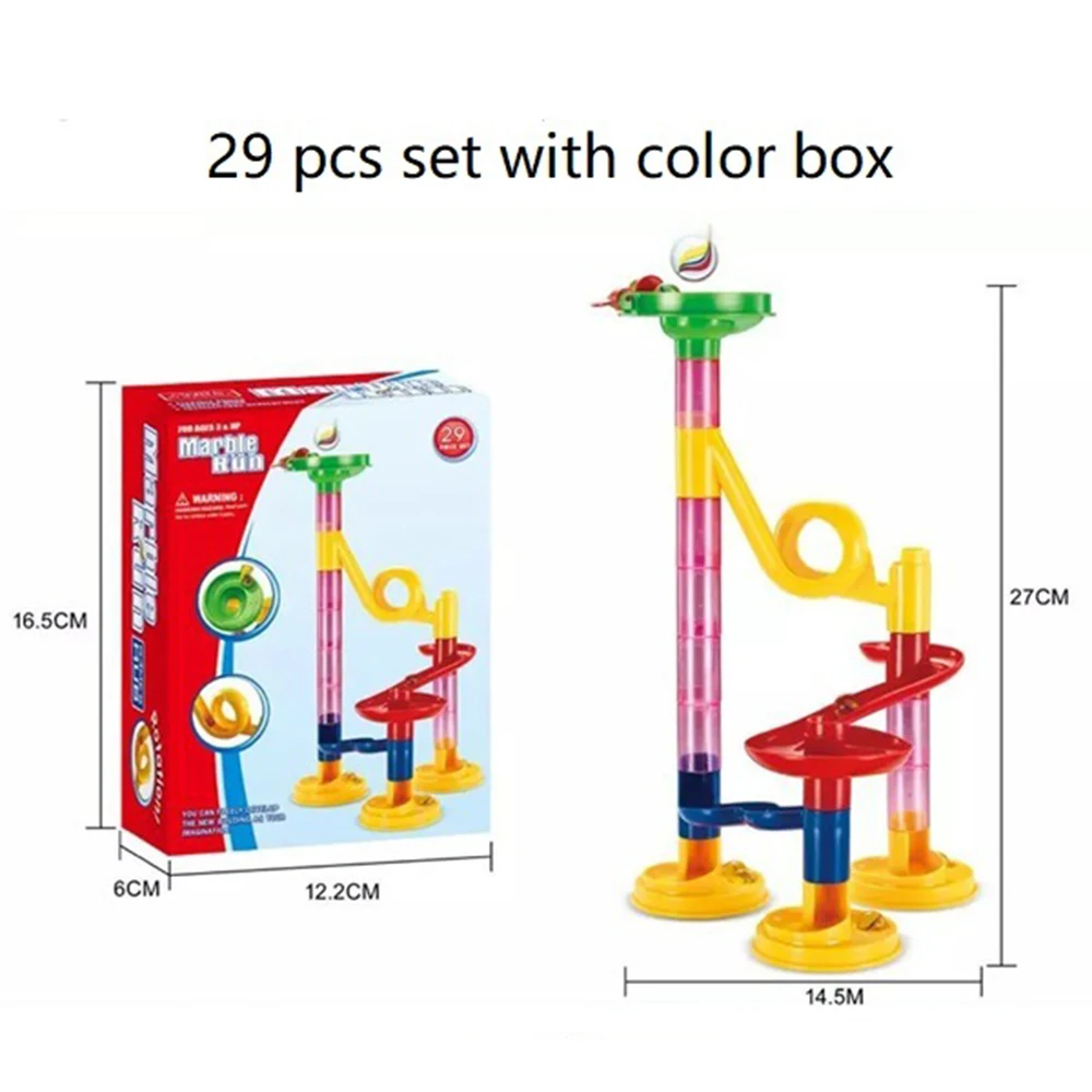 Piezas de construcción colorful blocks