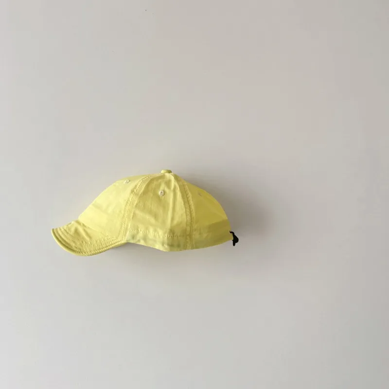 Gorra de béisbol Simplicity transpirable para niños y niñas - imagen 5