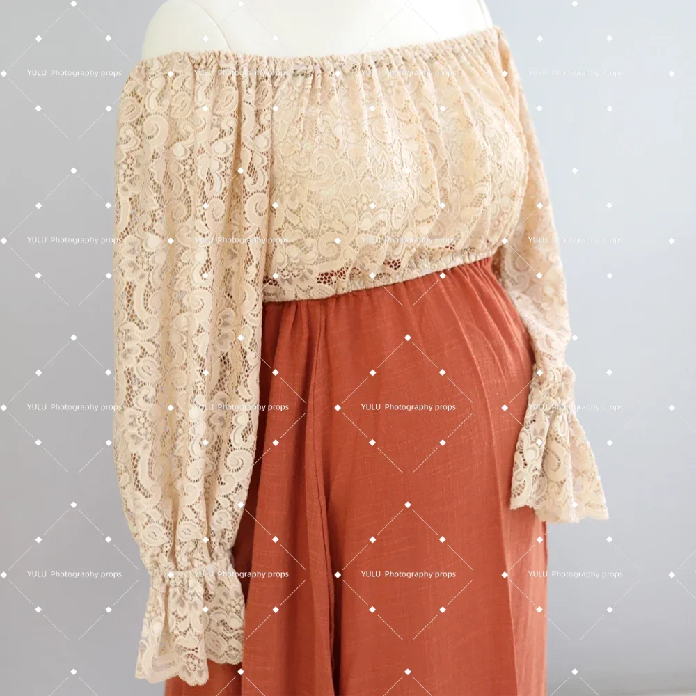 Conjunto ligero para sesiones fotográficas