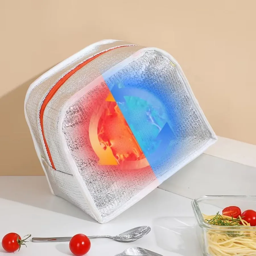 Bolsa ligera con asa para transportar fácilmente