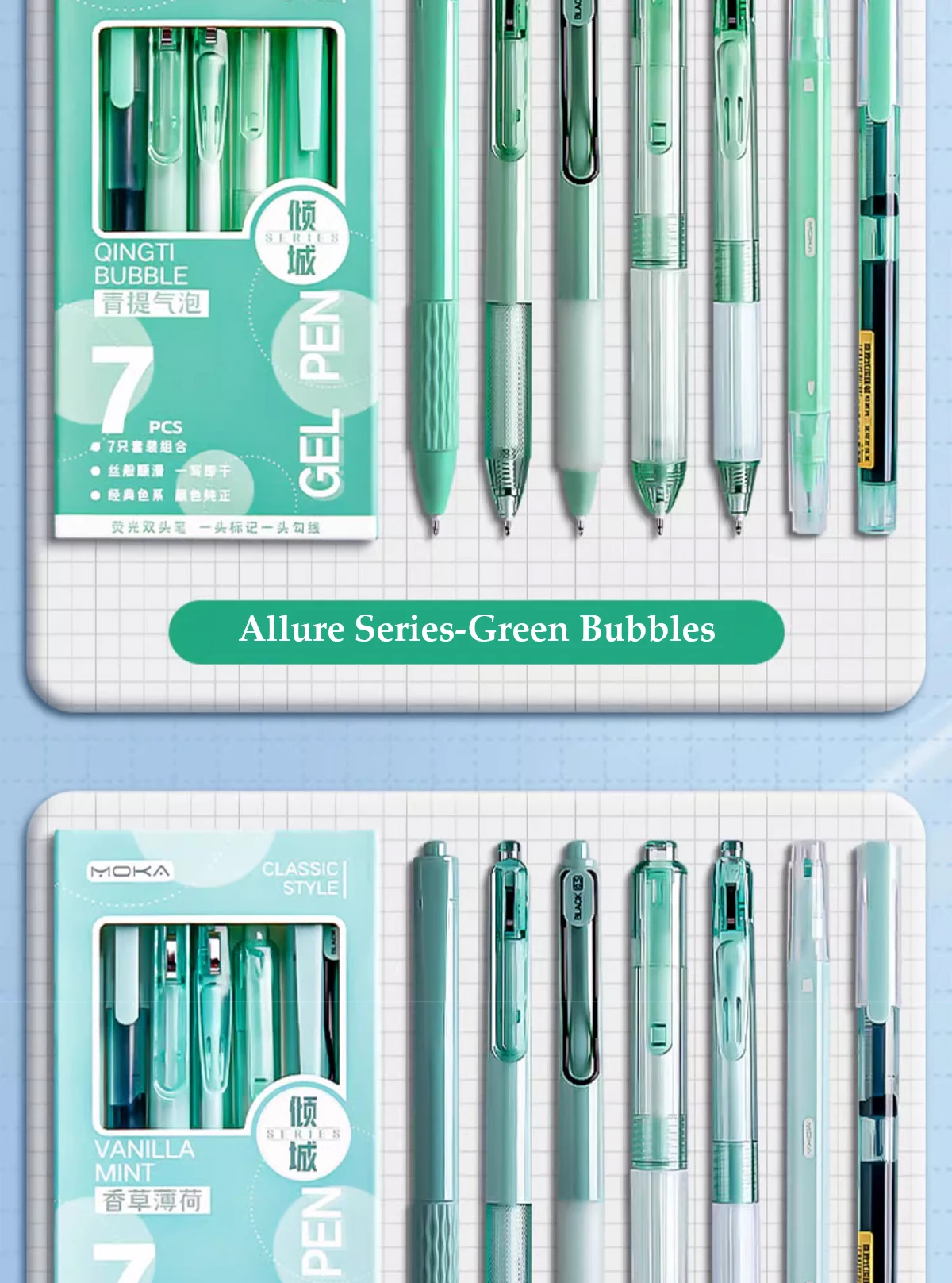 Diseño sobrio y profesional