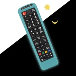 Samsung funda silicona antigolpes para mando BN59-01247A/01315A