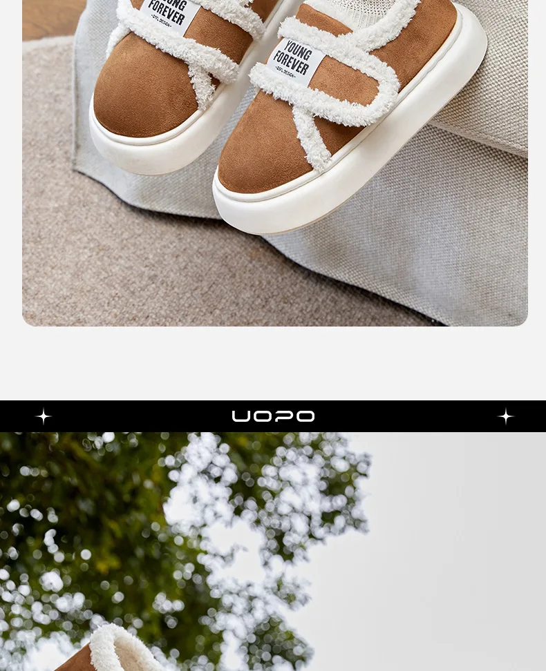 Colores disponibles: negro, marrón y caqui