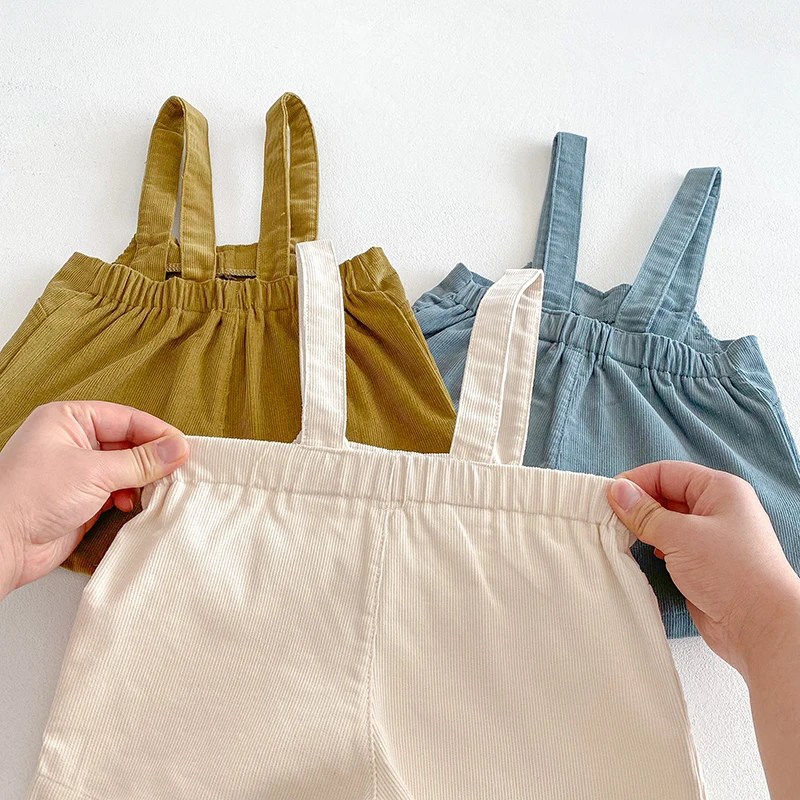 Conjunto vintage para bebés - estilo completo