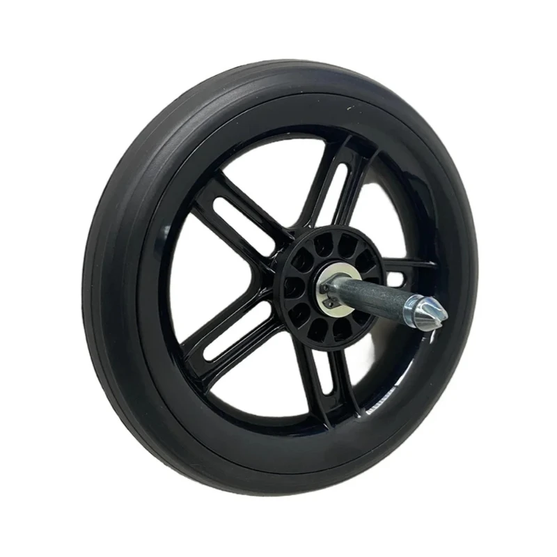 Rueda delantera o trasera para carrito Cybex Melio - imagen 5