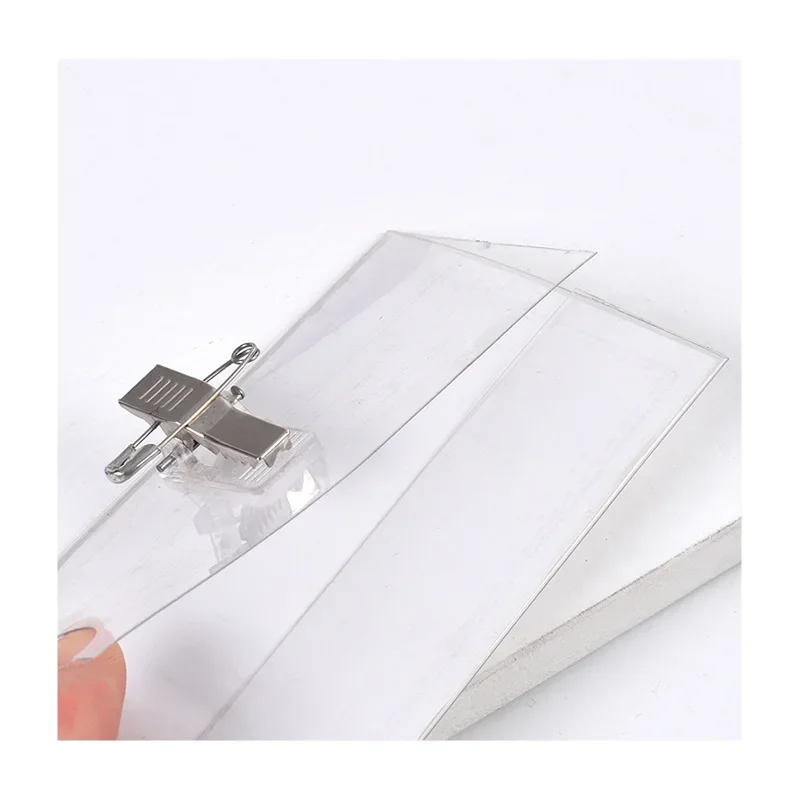 Fundas protectoras de tarjetas infantiles – Impermeables con cierre de seguridad - imagen 3