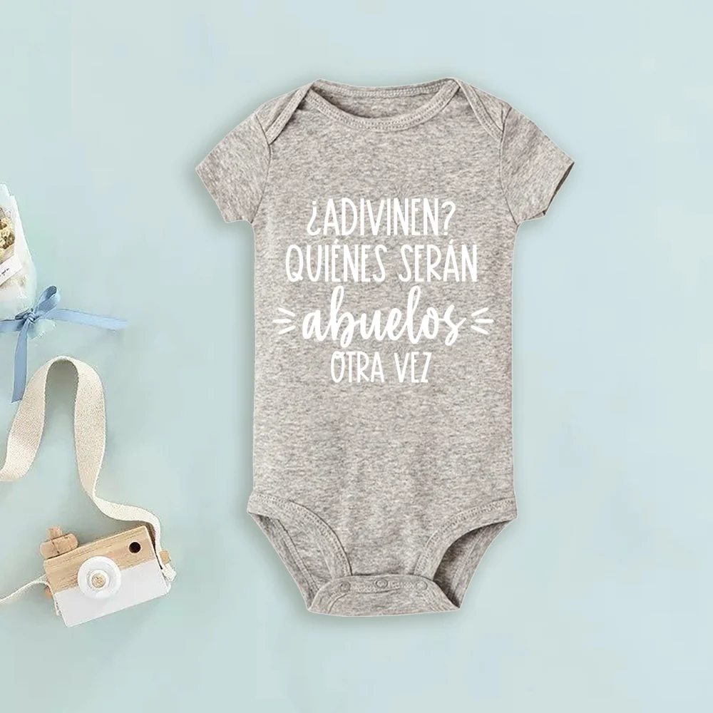 Conjunto cómodo para bebé