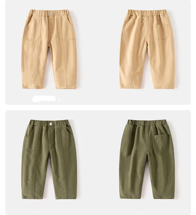 Diseño simple y estilo fino para niños