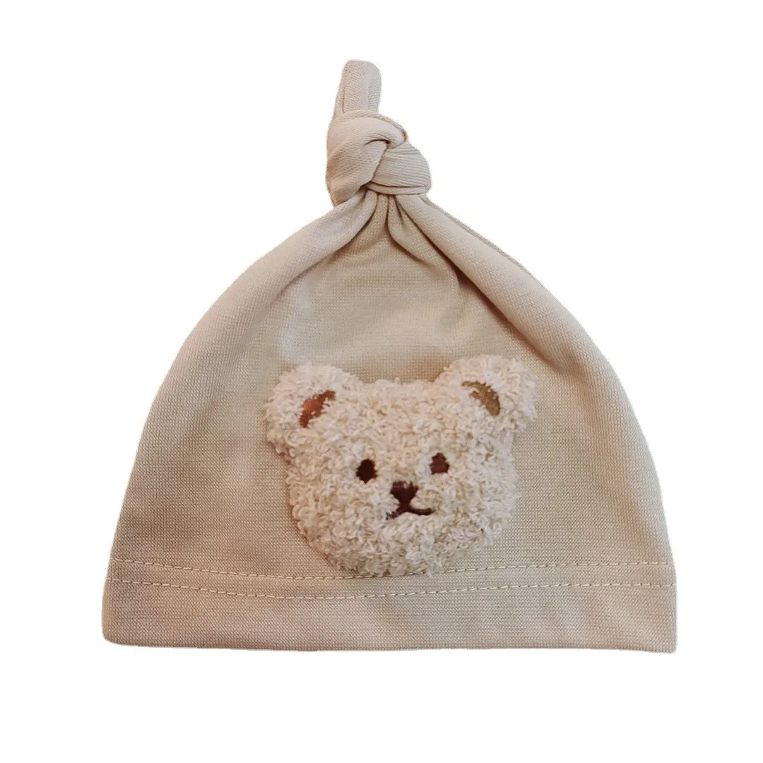 Gorro infantil desmontable