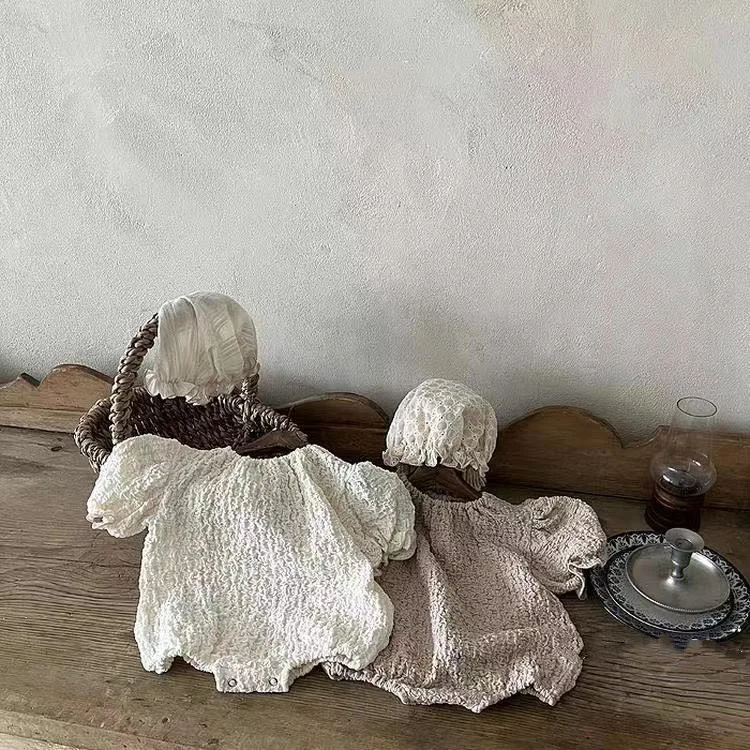 Conjunto casual para verano, estilo relajado