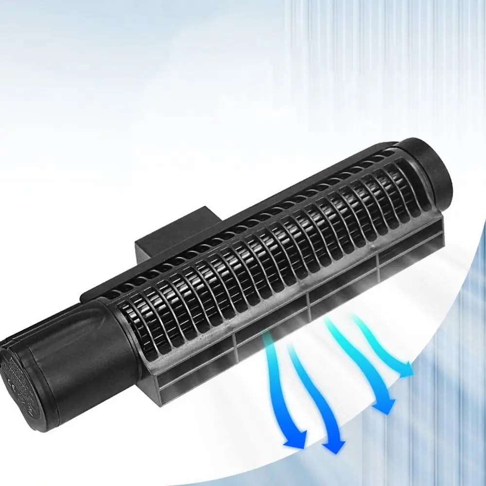 Ventilador de acuario silencioso con control automático de temperatura - imagen 4