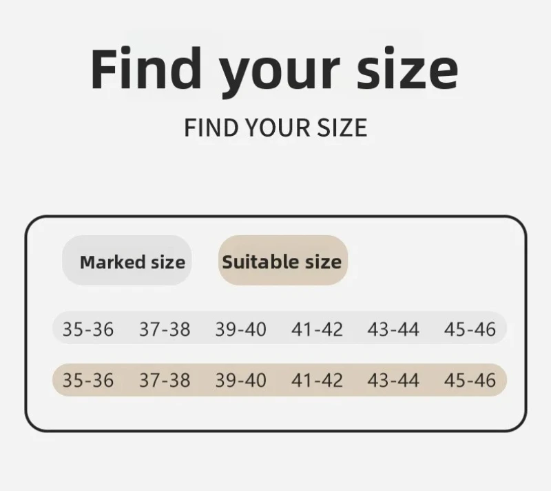 Pantuflas de viaje plegables unisex con diseño práctico
