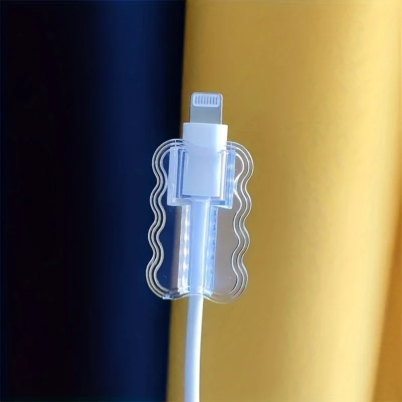 Protección para cables de carga y conectores