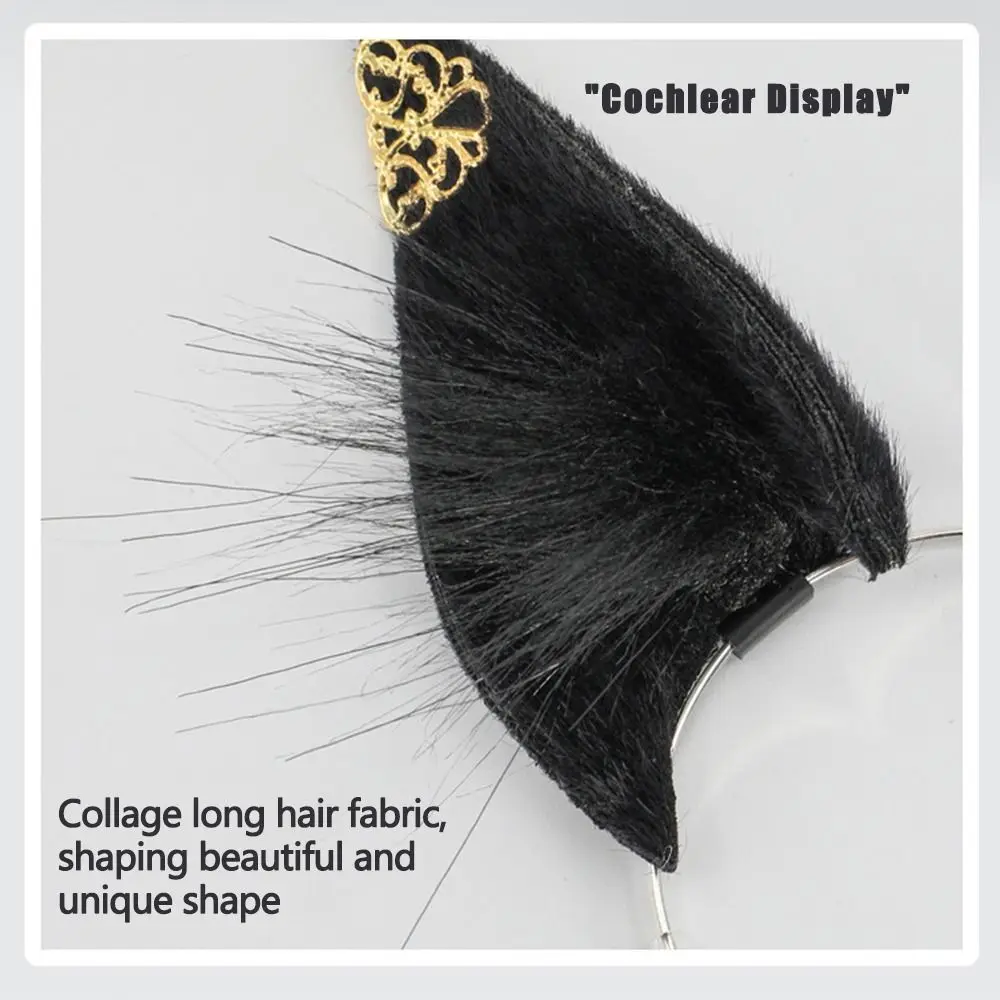 Diadema como complemento de look