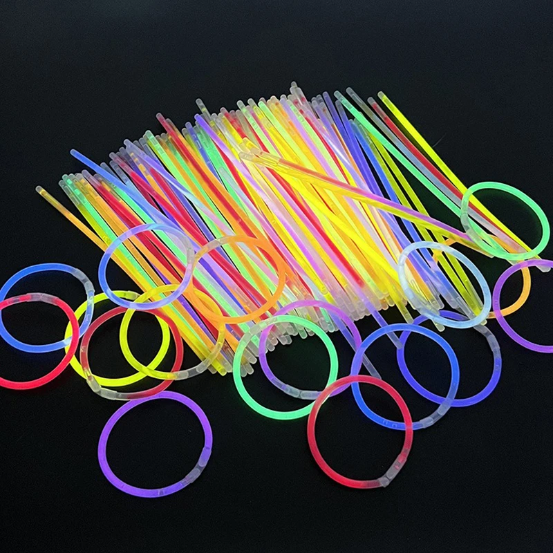 ZYF Barras luminosas de colores para fotos y fiestas - imagen 2