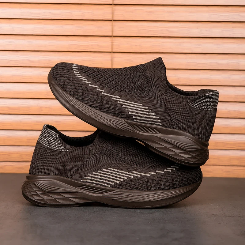 Zapatillas de baloncesto para niños transpirables y antideslizantes - imagen 5