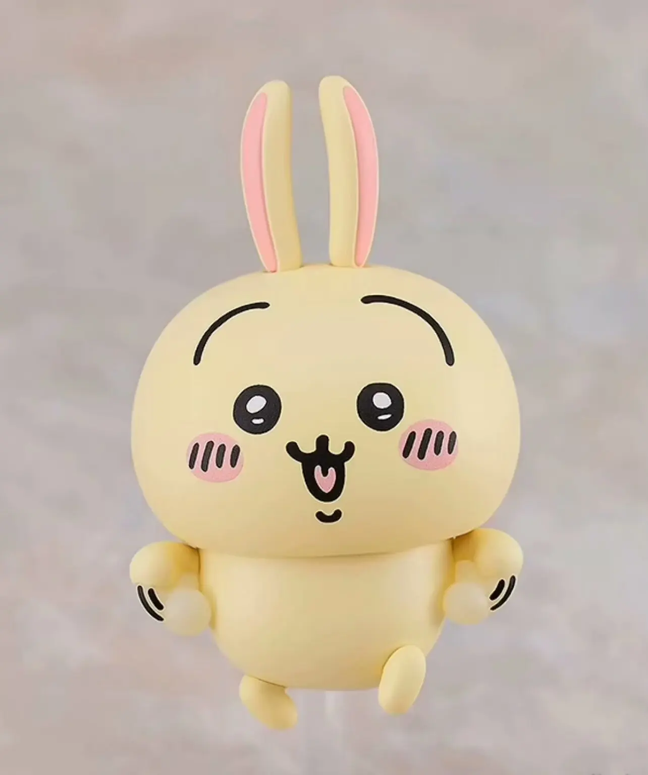 Chiikawa Usagi con estilo kawaii