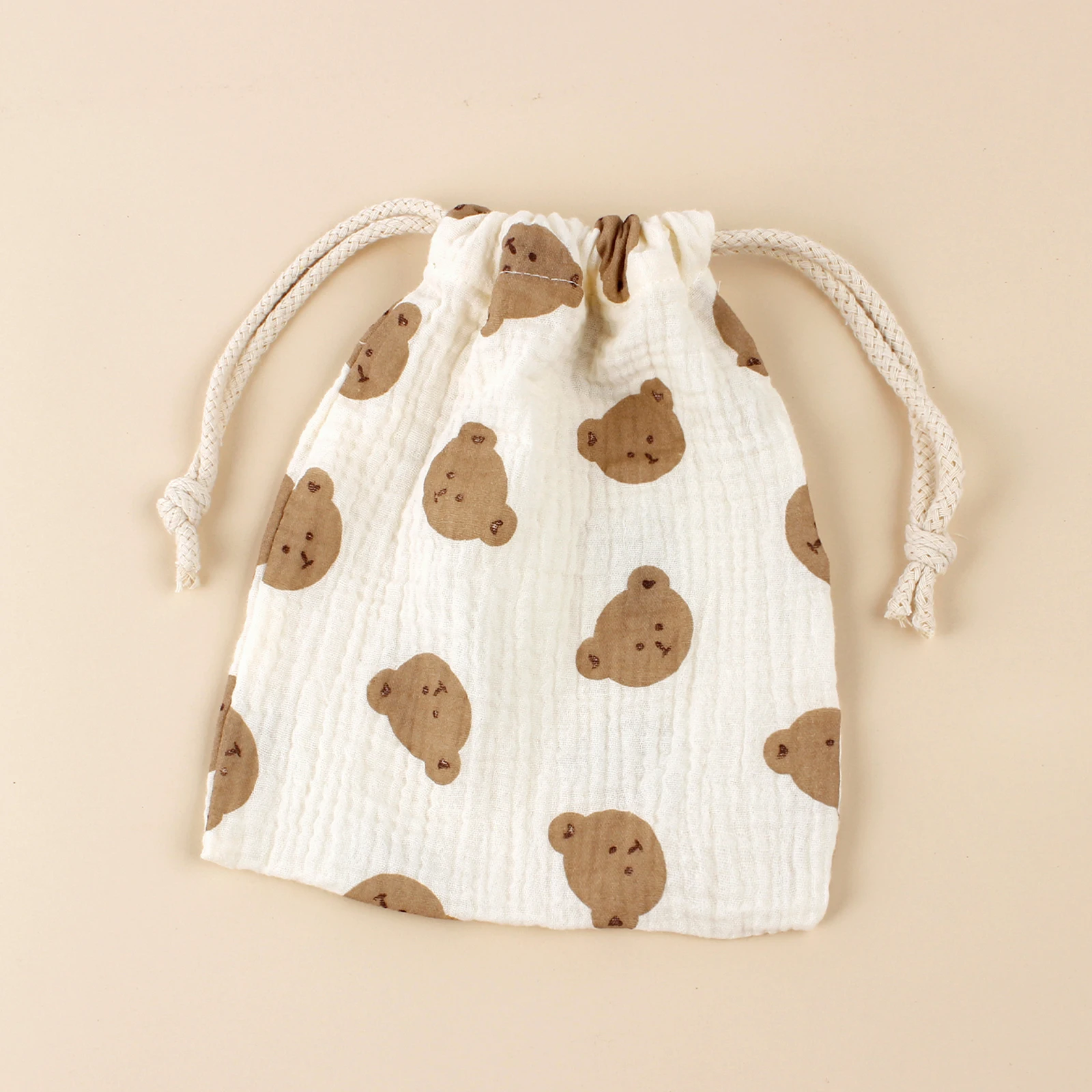 Bolsa de almacenamiento para paseo en cochecito