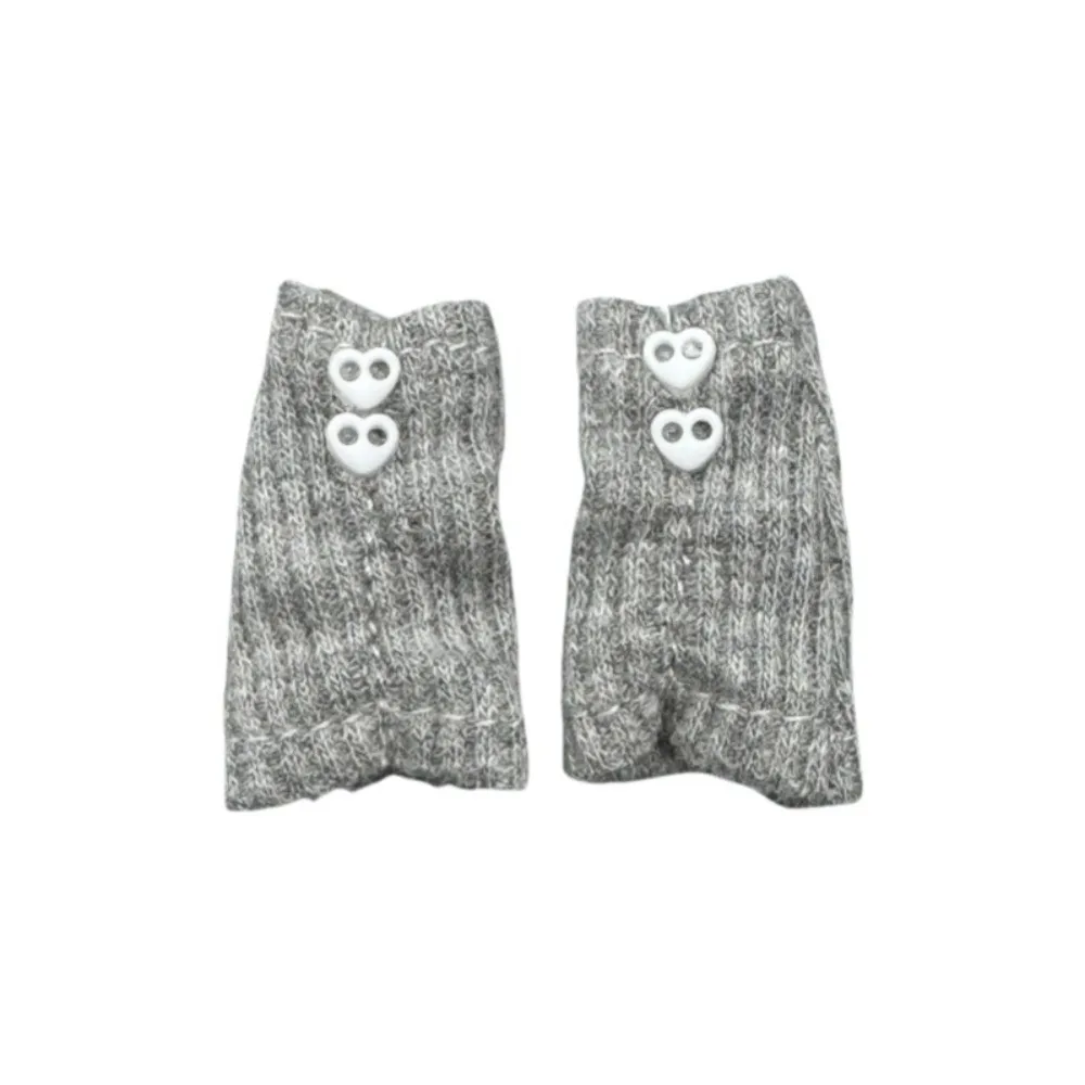 OB11 calcetines altos multicolor de punto suave estilo marinero - imagen 5