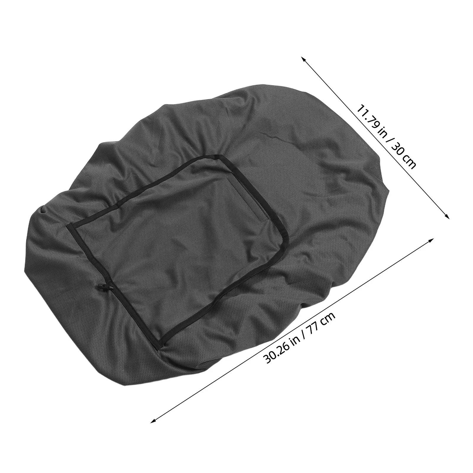 Toldo protector solar ultravioleta para cochecito – Paseos y parques - imagen 4
