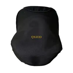 QX2D Funda universal para asiento de coche infantil completa