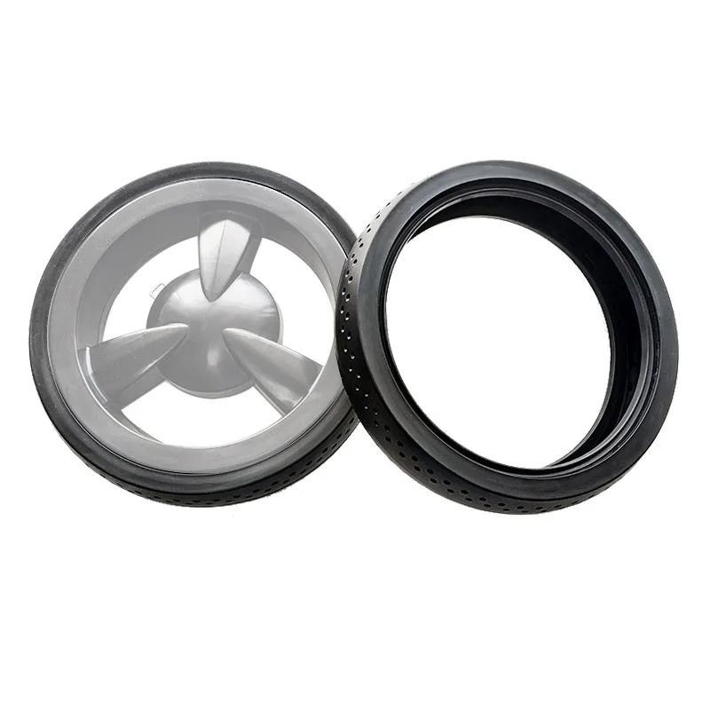Yoya Yoyaplus Stokke Xplory – Neumático de cochecito compatible - imagen 5