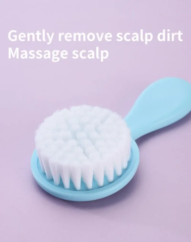 Kit de cuidado bebé con productos esenciales para recién nacidos - imagen 2