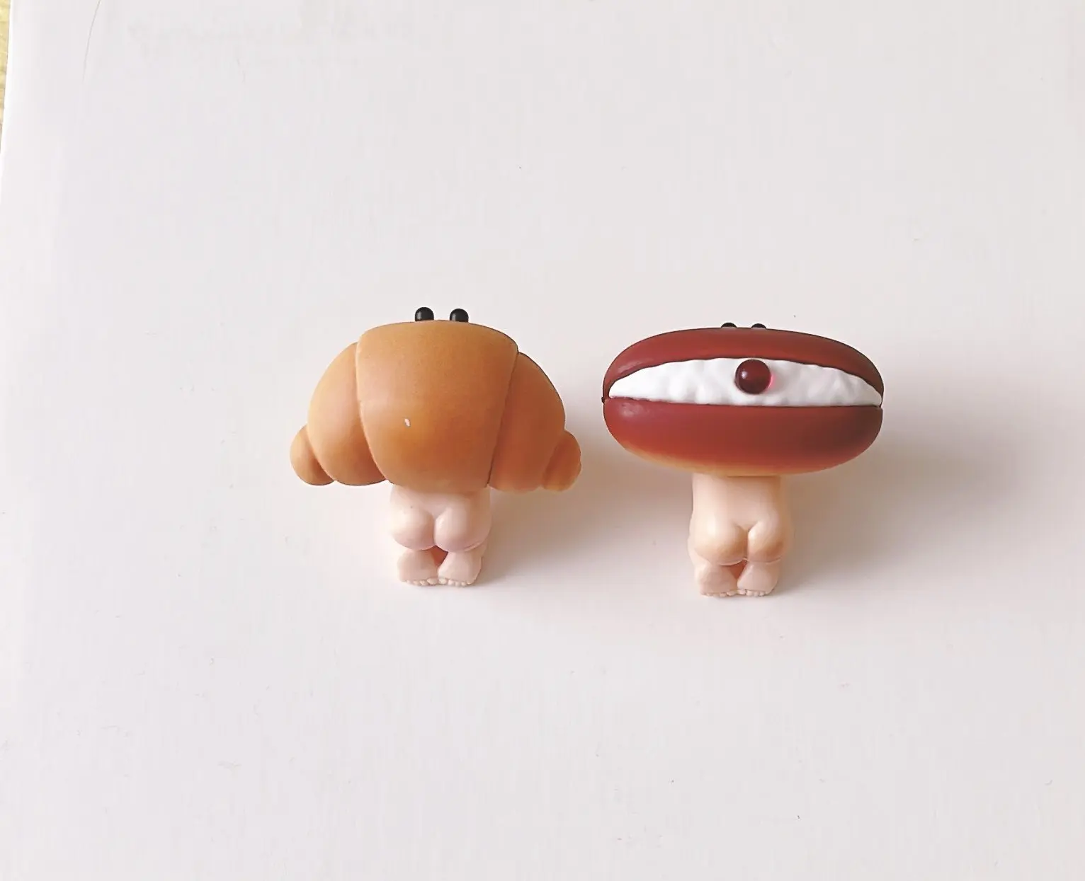 Stasto juguete cápsula panadería en miniatura para bebés - imagen 3