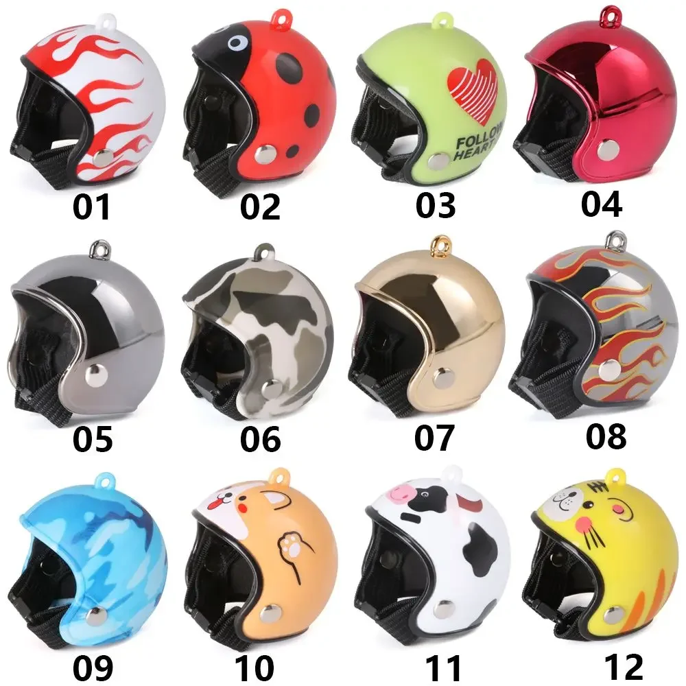 Casco de pollo para niños – Protector solar y lluvia divertido - imagen 4