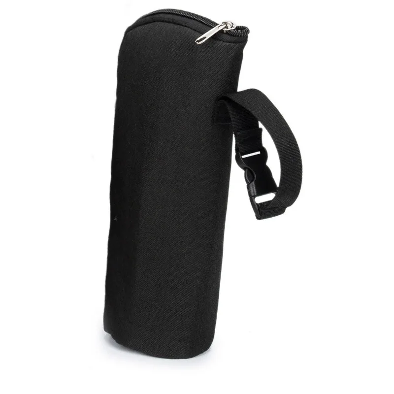 Bolsa térmica portabotellas bebé ideal para paseos - imagen 3