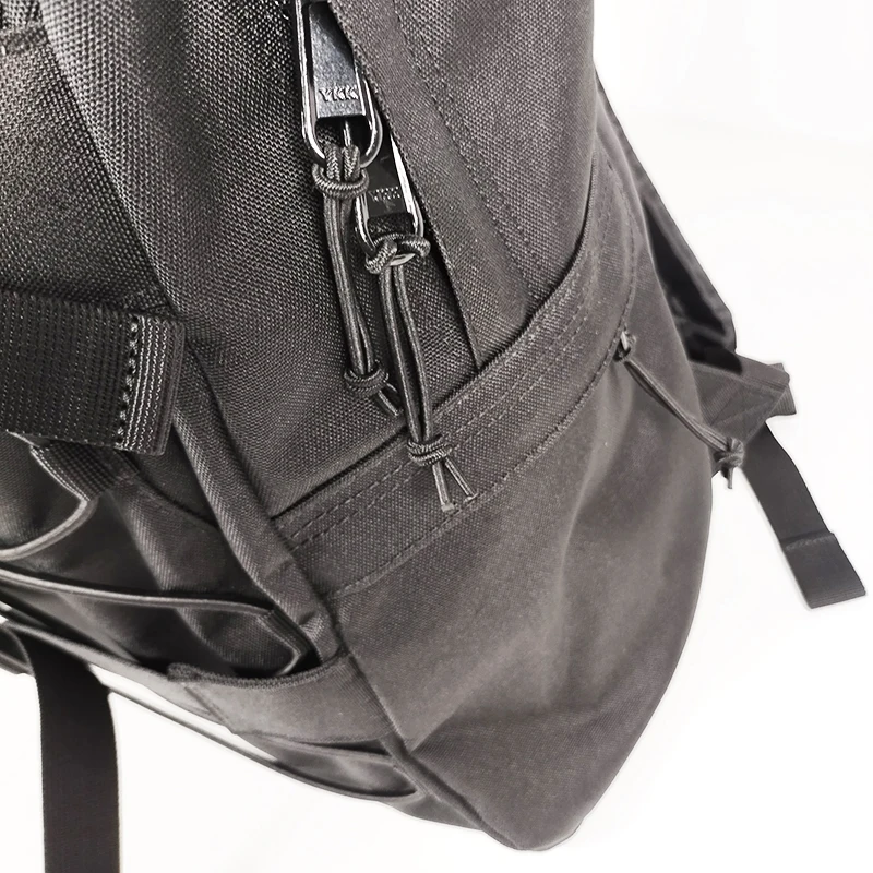 Mochila Kickflip para pañales impermeable unisex con compartimento - imagen 4