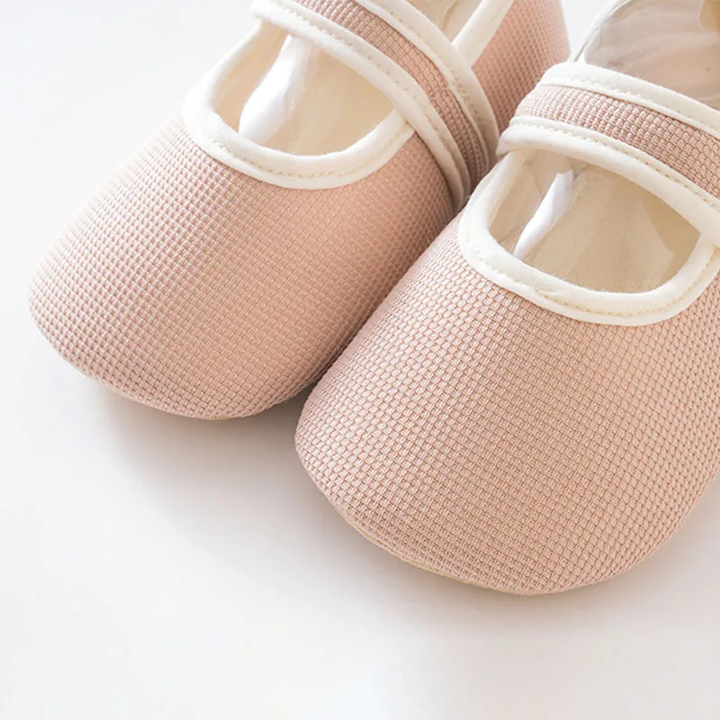 Zapatitos pre-walker MILANCEL bebé 0-18M antideslizantes primavera - imagen 5