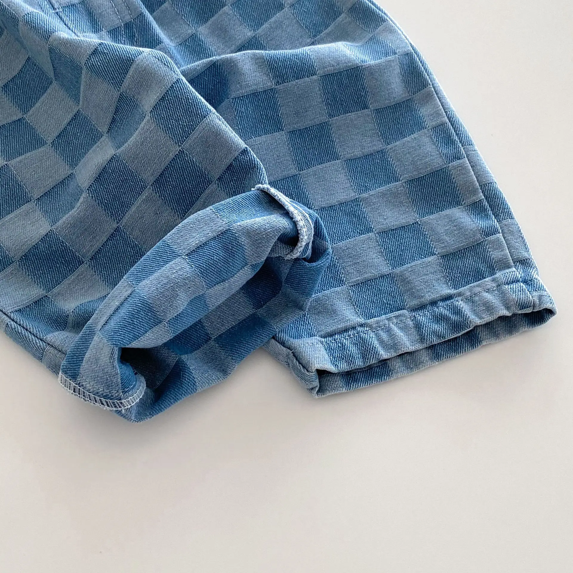 Pantalones vaqueros stretch para niño – Slim fit casual otoño - imagen 2