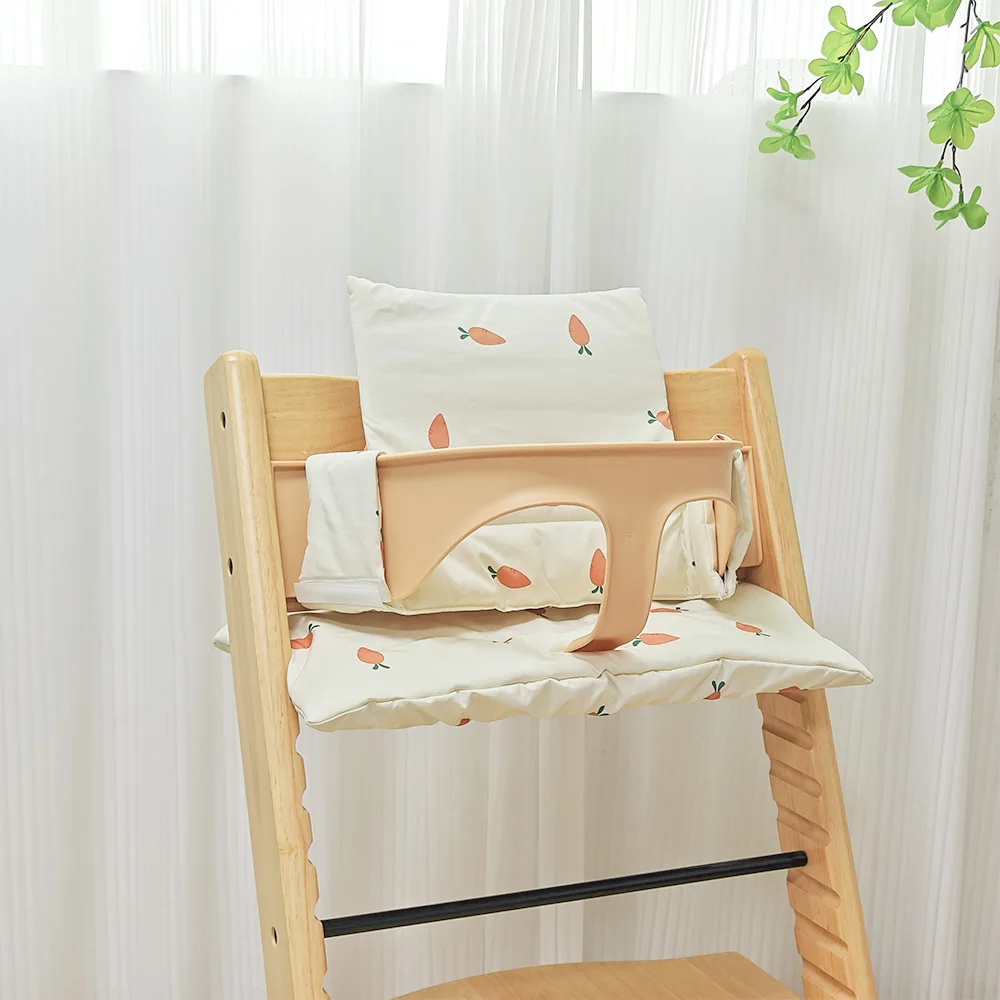 Stokke Tripp Trapp Cojín para trona: soporte y comodidad para bebé - imagen 3