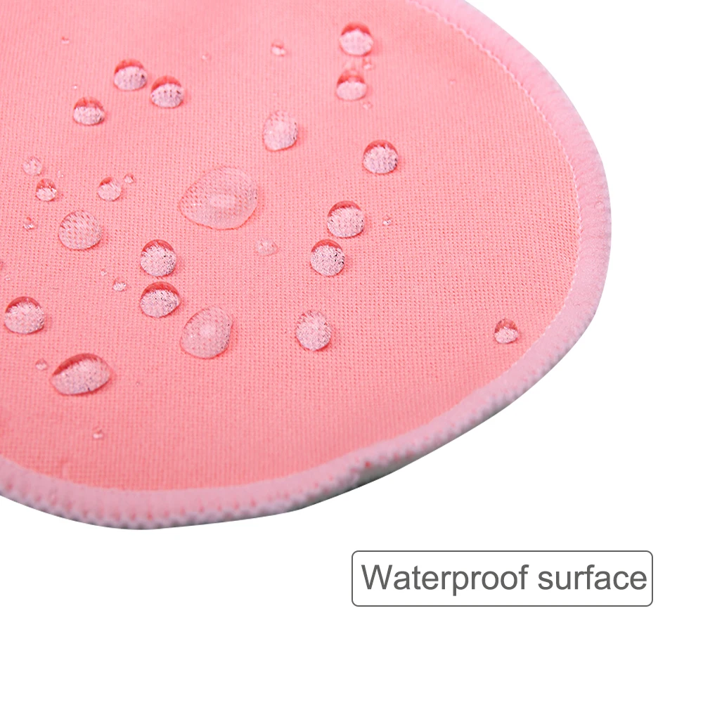 Protector de lactancia lavable - Pack ecológico para mamás - imagen 4