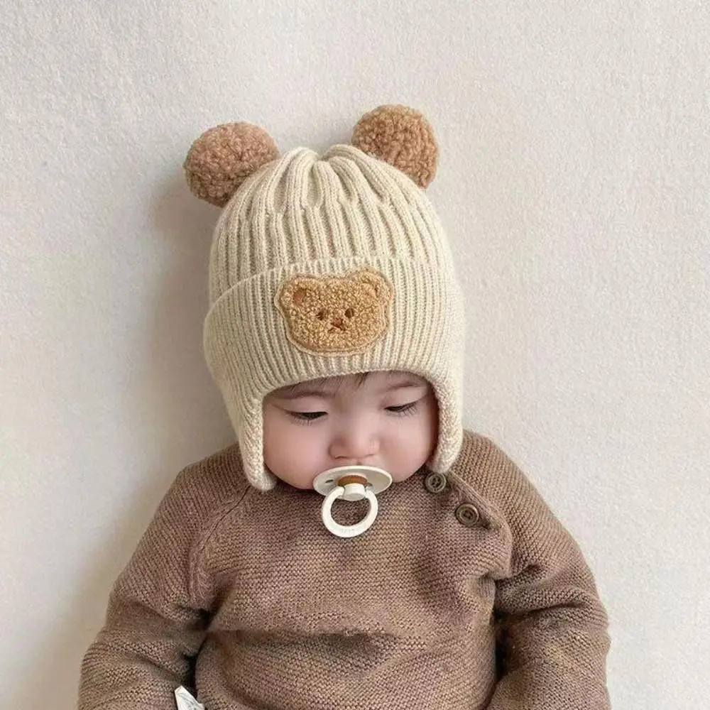 Gorro para invierno
