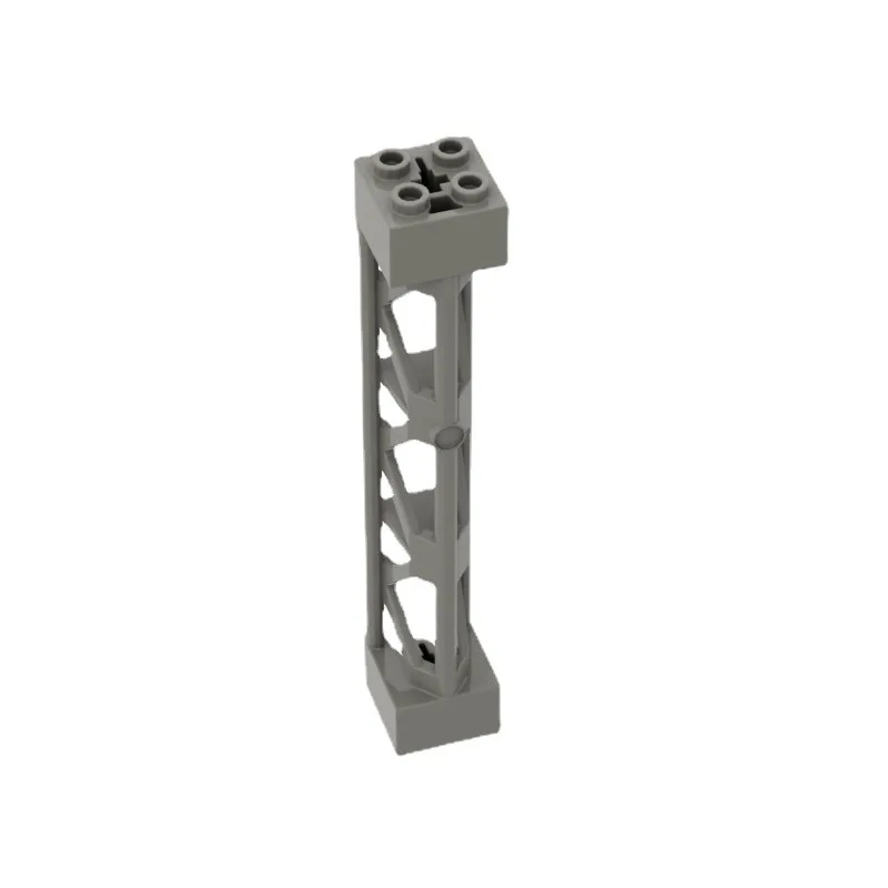 Accesorios MOC para bloques de construcción – Pilares y soportes - imagen 2