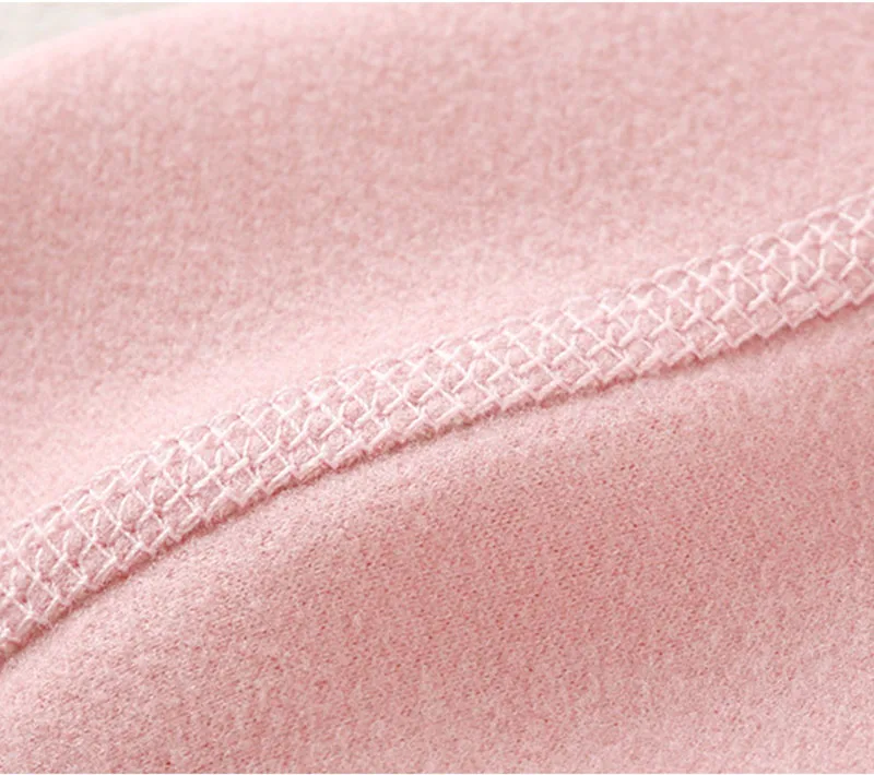 Estilo infantil de invierno MILANCEL